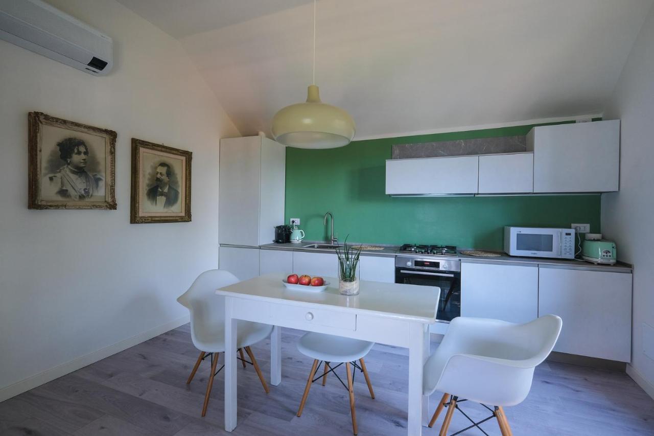 Villa Gina Varenna Zewnętrze zdjęcie