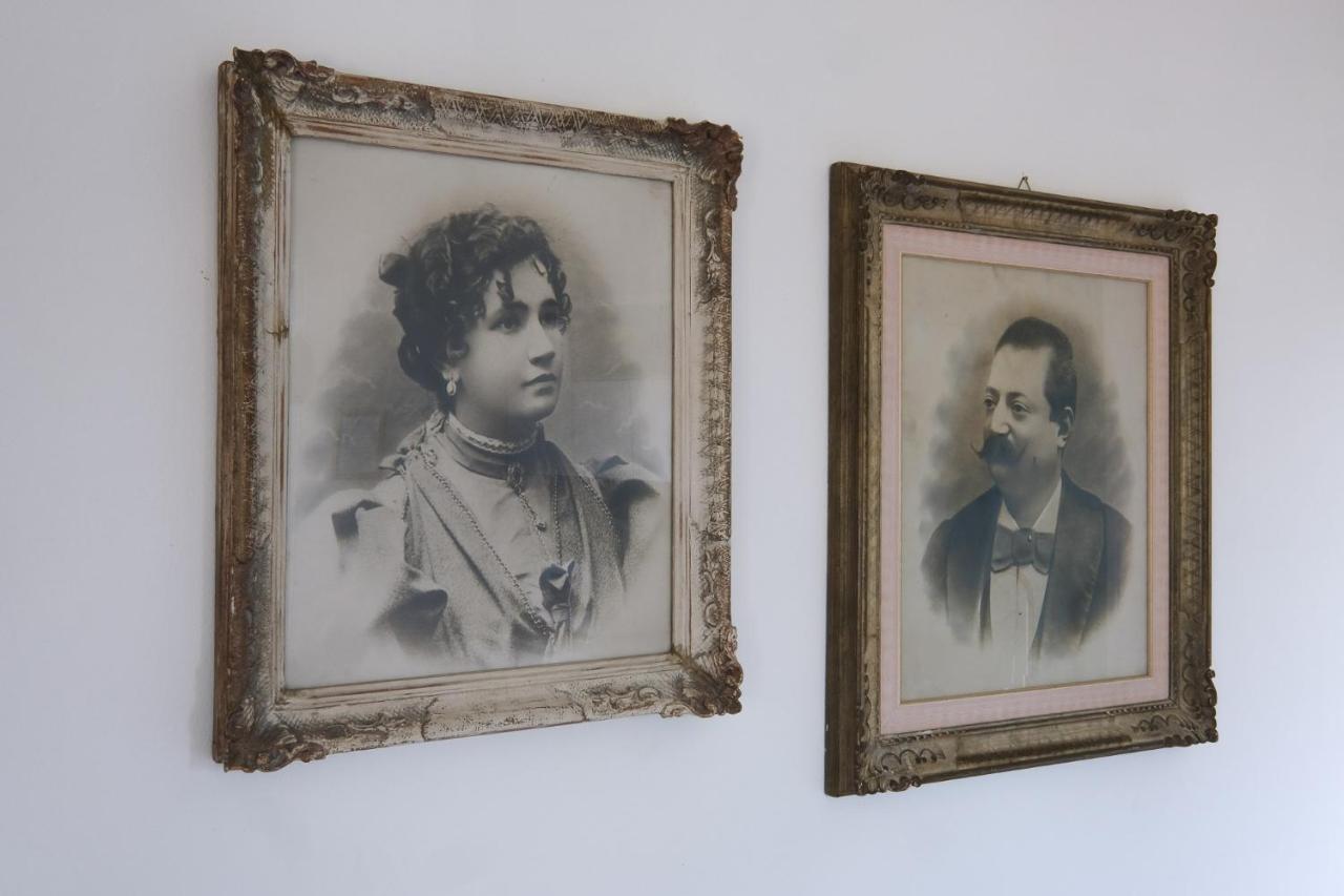 Villa Gina Varenna Zewnętrze zdjęcie