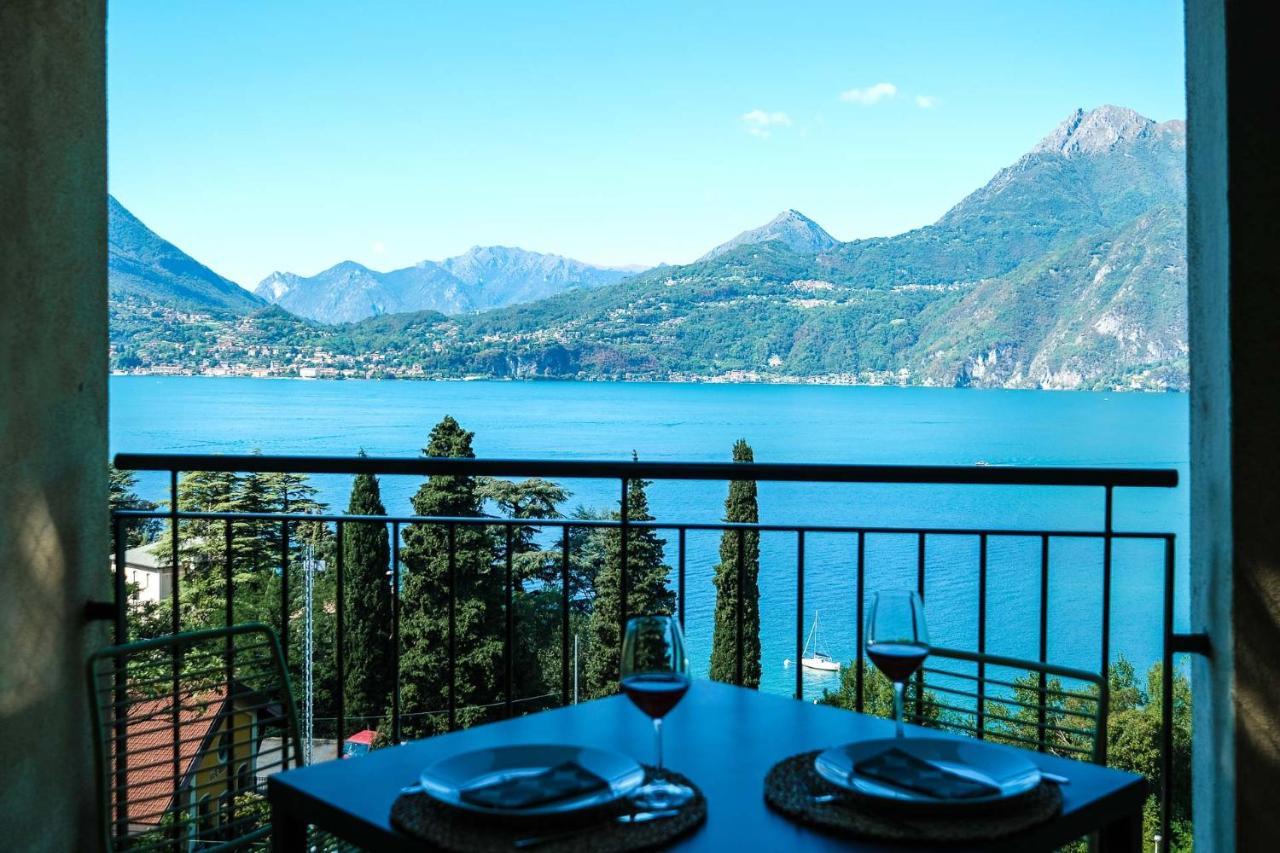Villa Gina Varenna Zewnętrze zdjęcie