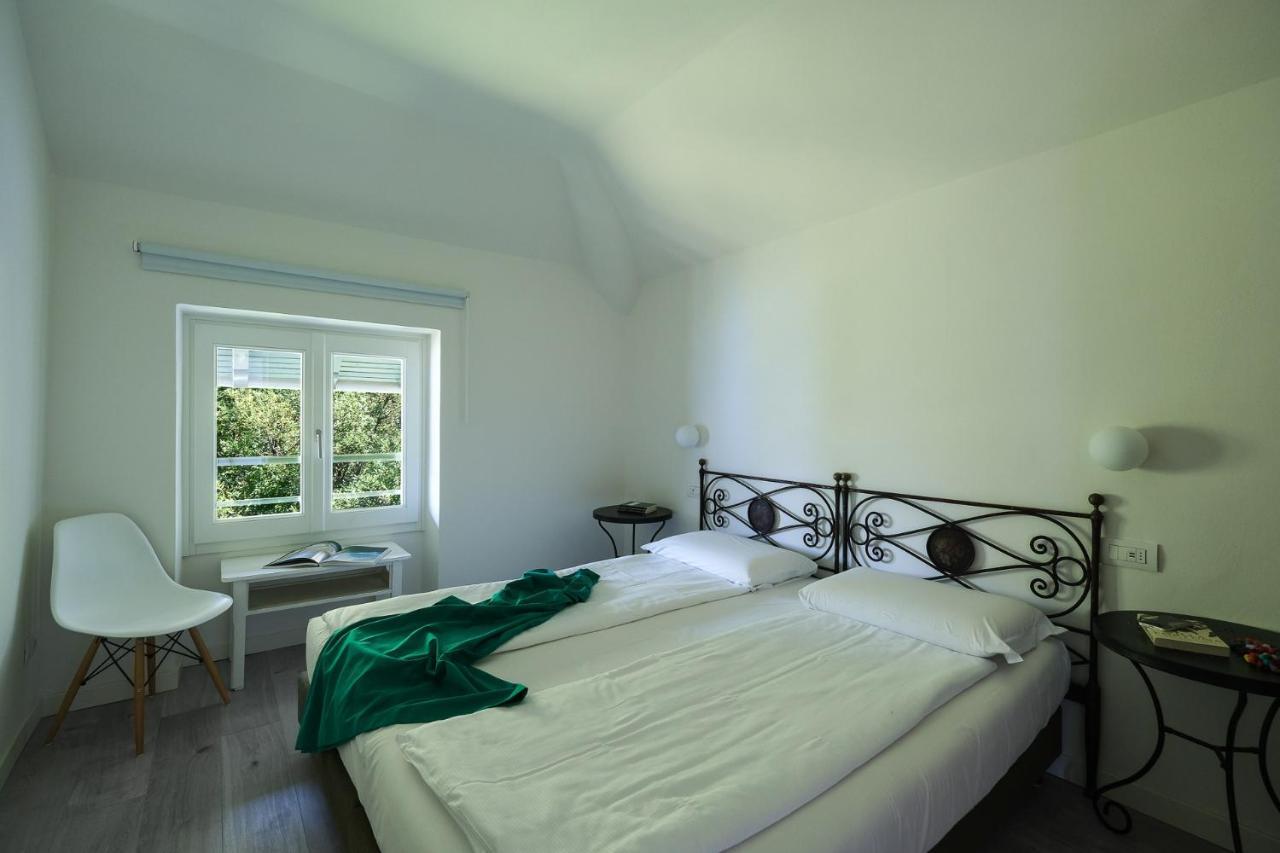 Villa Gina Varenna Zewnętrze zdjęcie
