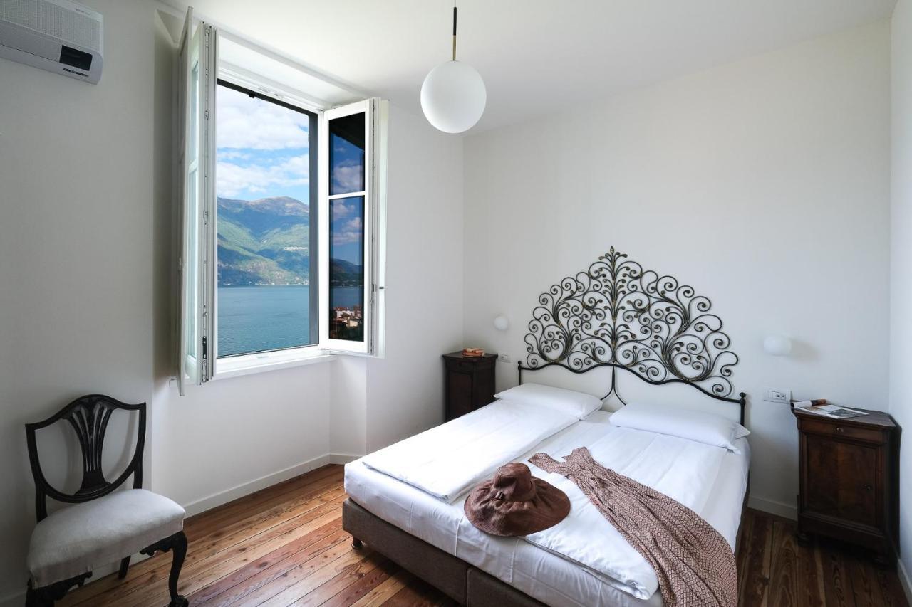 Villa Gina Varenna Zewnętrze zdjęcie