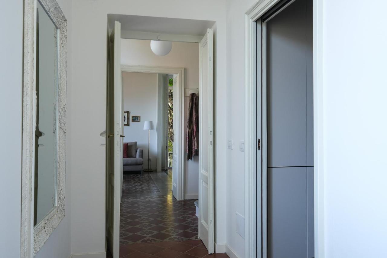 Villa Gina Varenna Zewnętrze zdjęcie