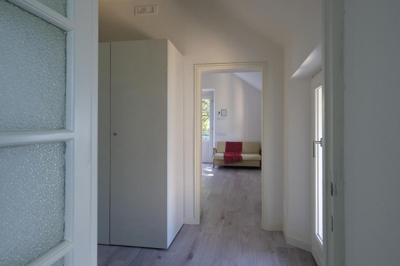 Villa Gina Varenna Zewnętrze zdjęcie