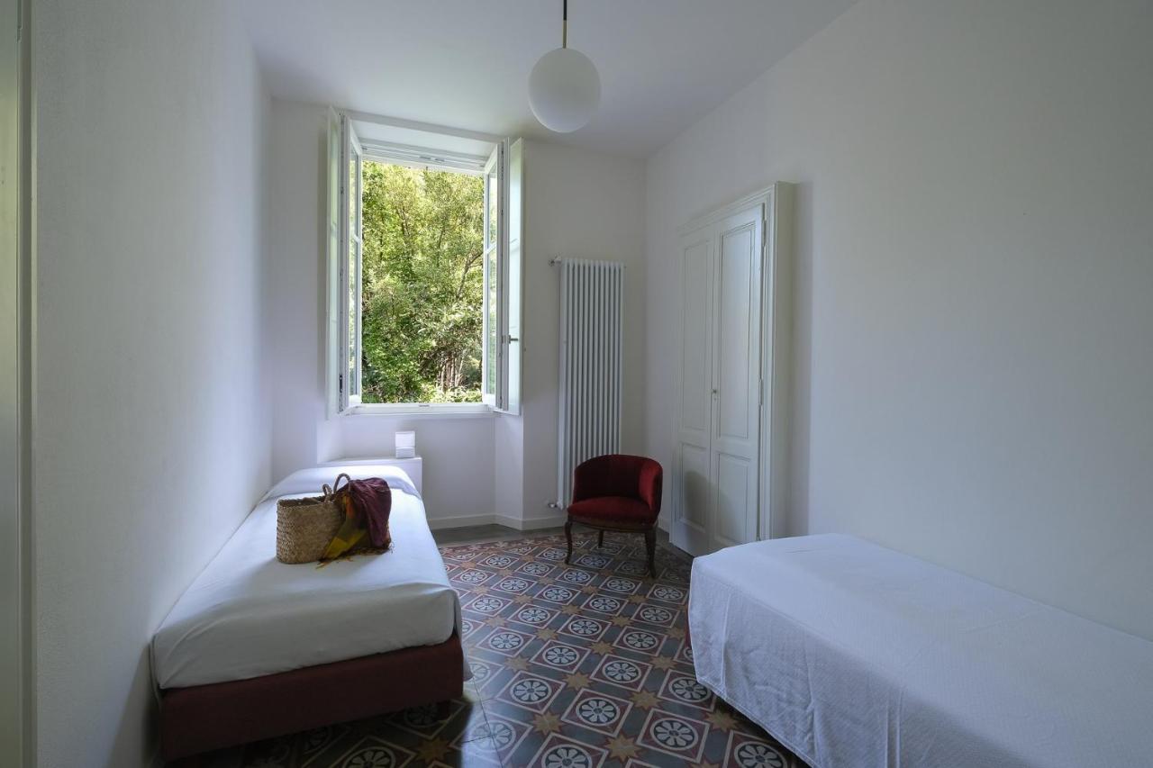 Villa Gina Varenna Zewnętrze zdjęcie