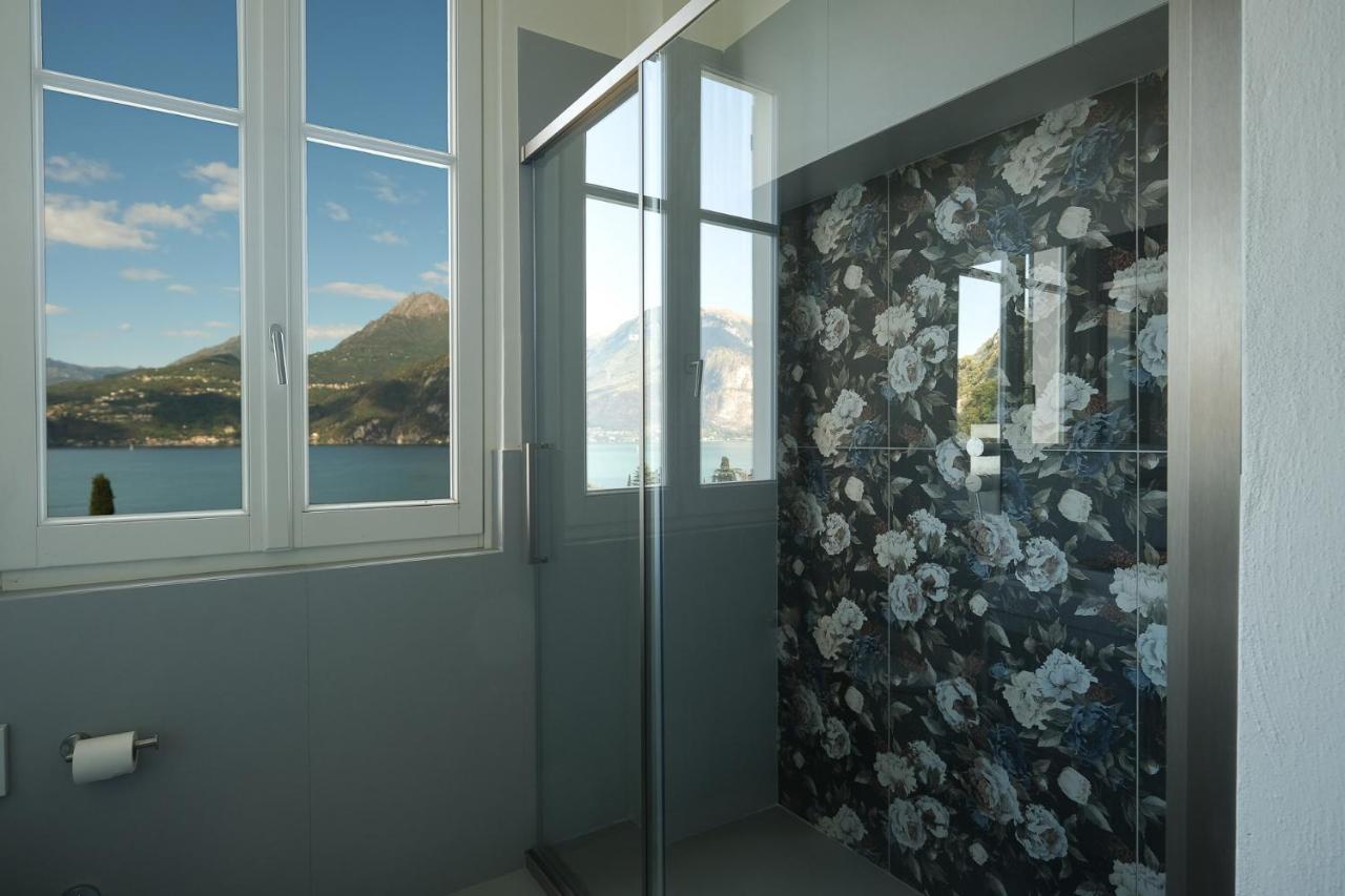Villa Gina Varenna Zewnętrze zdjęcie