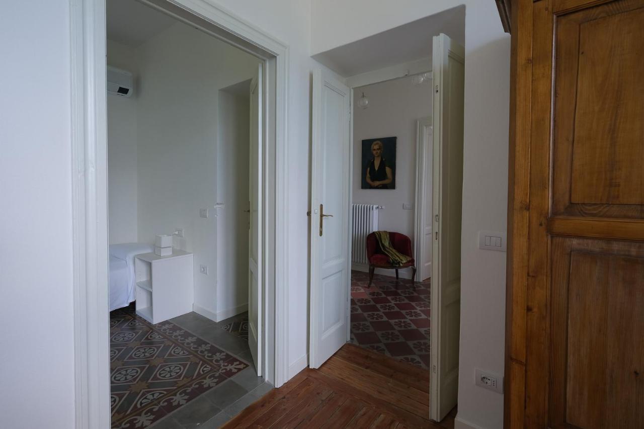 Villa Gina Varenna Zewnętrze zdjęcie