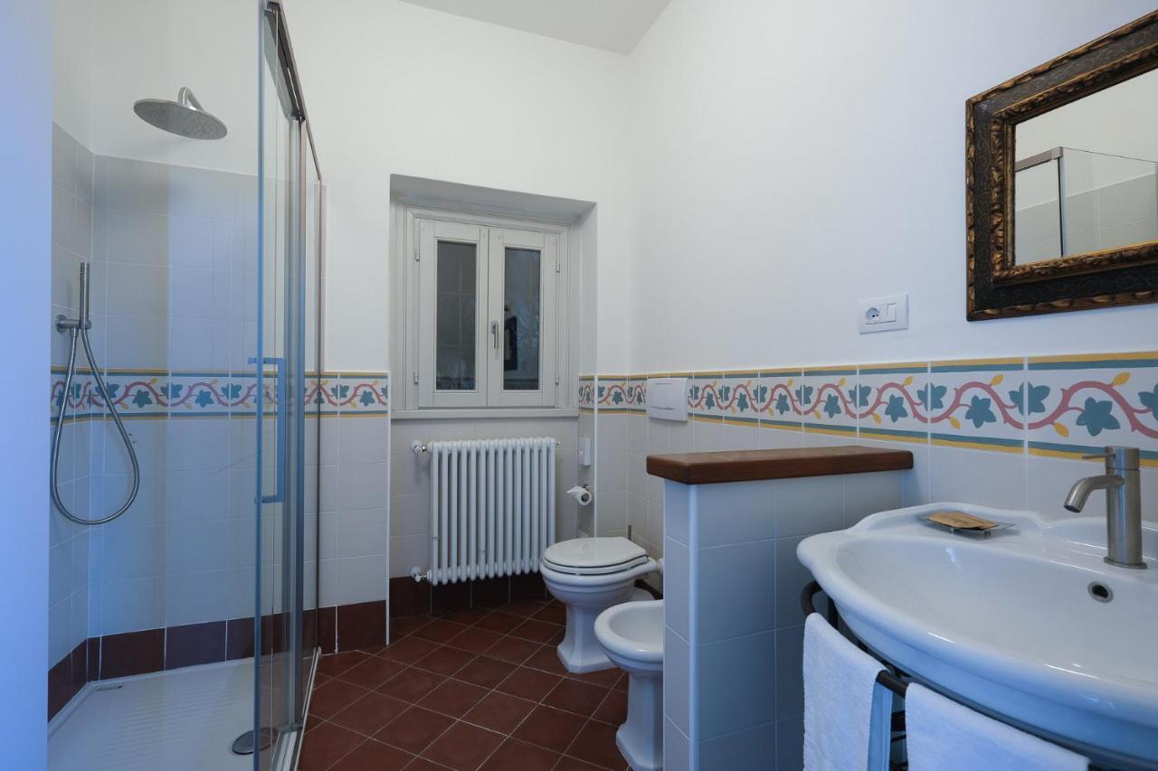 Villa Gina Varenna Zewnętrze zdjęcie