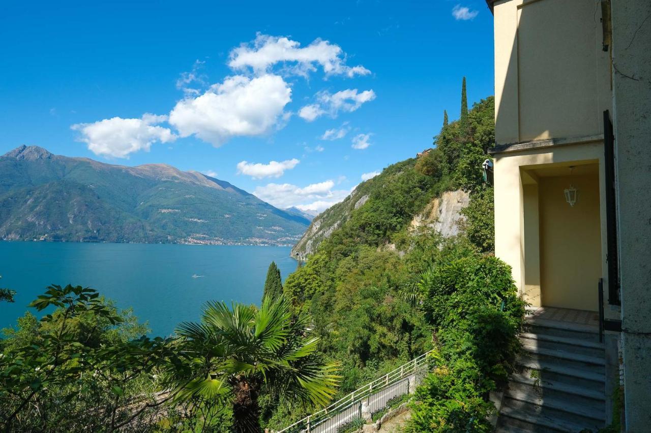 Villa Gina Varenna Zewnętrze zdjęcie