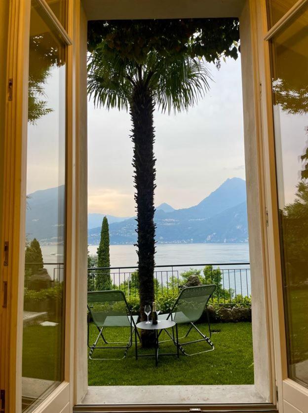 Villa Gina Varenna Zewnętrze zdjęcie